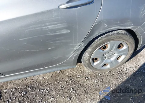 2015 Dodge Dart Se z USA, uszkodzony, nr VIN 1C3CDFAA8FD187621